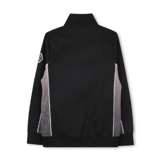 BOSS Black jogger cardigan
