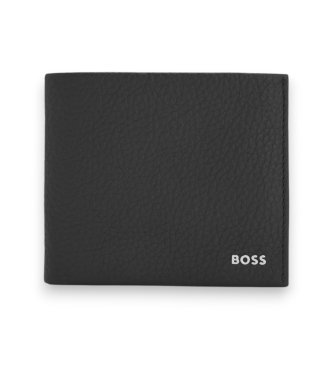 BOSS Cartera New Crosstown negro