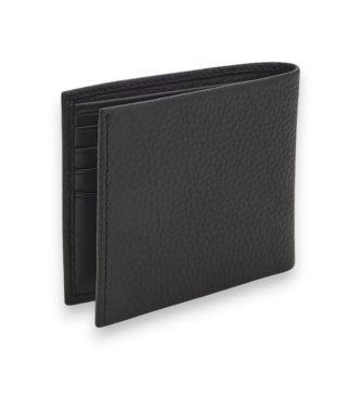BOSS Cartera New Crosstown negro