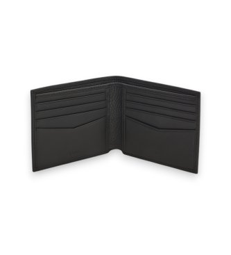 BOSS Cartera New Crosstown negro