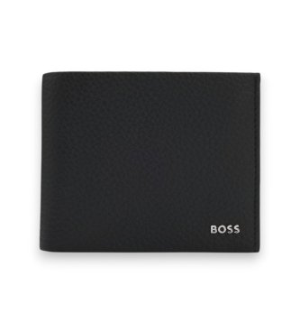 BOSS Cartera New Crosstown negro
