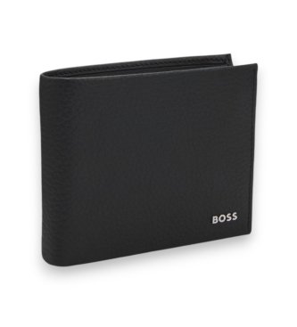 BOSS Cartera New Crosstown negro