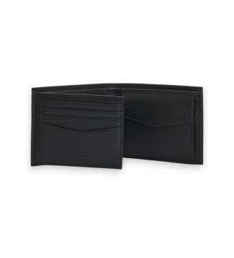 BOSS Cartera New Crosstown negro