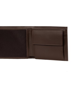 BOSS Cartera Northon marrñon