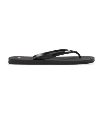 BOSS Flip-flops Tracy svart