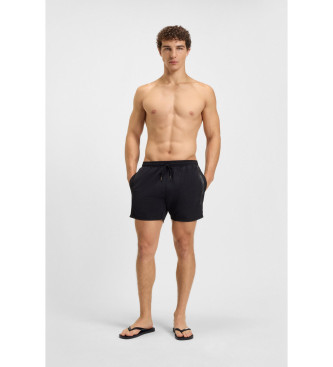 BOSS Flip-flops Tracy svart