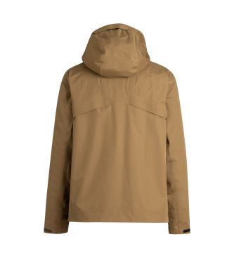 BOSS 3-in-1 Icons70 jacket medium brown