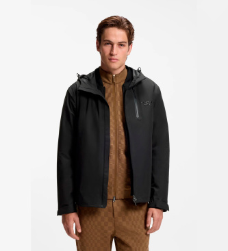 BOSS 3-in-1 Icons70 jacket black