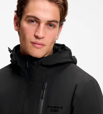 BOSS 3-in-1 Icons70 jacket black