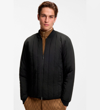 BOSS 3-in-1 Icons70 jacket black