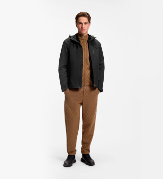 BOSS 3-in-1 Icons70 jacket black