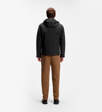 BOSS 3-in-1 Icons70 jacket black