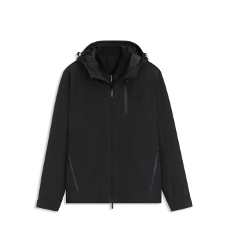 BOSS 3-in-1 Icons70 jacket black