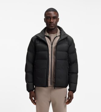 BOSS Veste matelassée Urbanex Puffer 2 noire