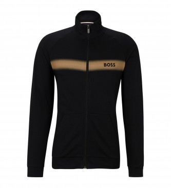 BOSS Giacca nera Z Authentic