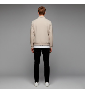 BOSS Expedit beige jakke