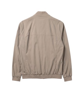 BOSS Veste Join beige
