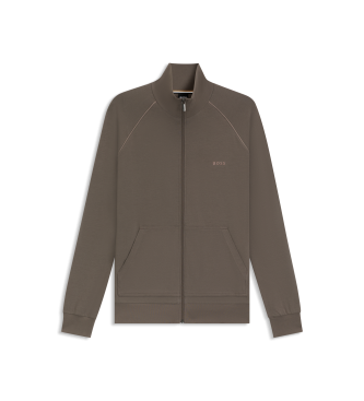 BOSS Brown Mix&Match jacket