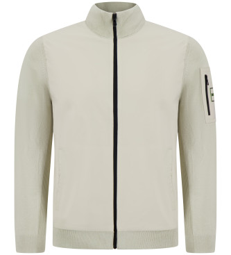 BOSS Veste Momentum beige