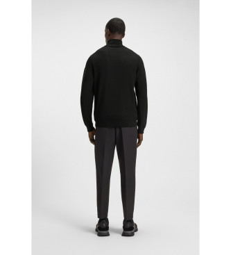 BOSS Momentum Jacket schwarz