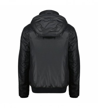 BOSS Chaqueta Neo negro