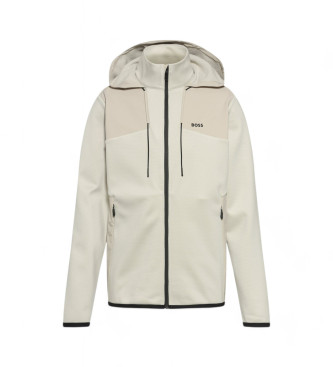 BOSS Sybrid beige jacket