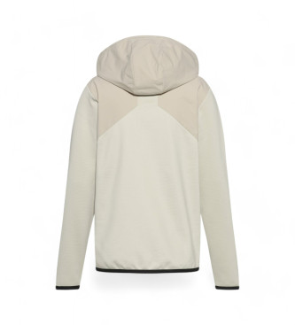 BOSS Chaqueta Sybrid beige