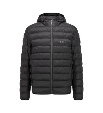 BOSS Thor Jacket black