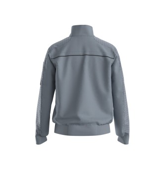 BOSS Jadon Club Jacket grey