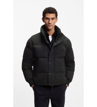 BOSS Ocamp jakke sort