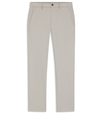 BOSS Calas Chino Slim Bege