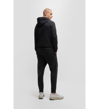 BOSS Tracksuit Iconic noir