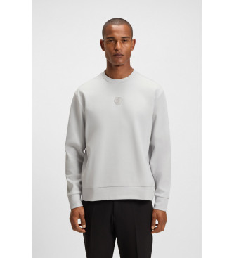BOSS Sweatshirt Future gr