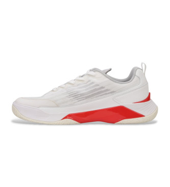 BOSS Baskets blanches Courtstride