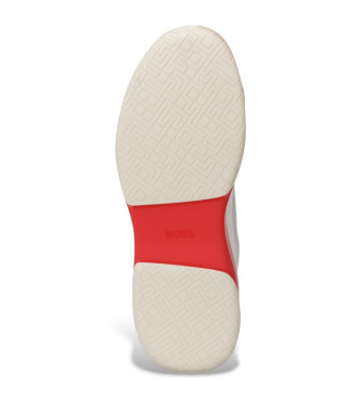 BOSS Baskets blanches Courtstride
