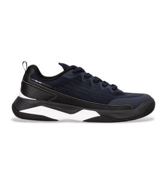 BOSS Baskets noires Courtstride
