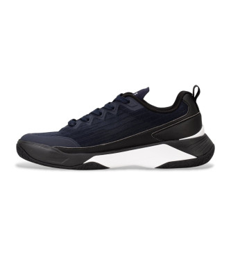 BOSS Baskets noires Courtstride