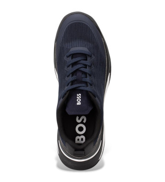 BOSS Baskets noires Courtstride