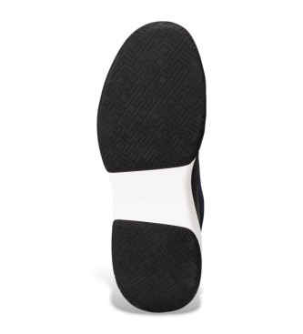 BOSS Baskets noires Courtstride
