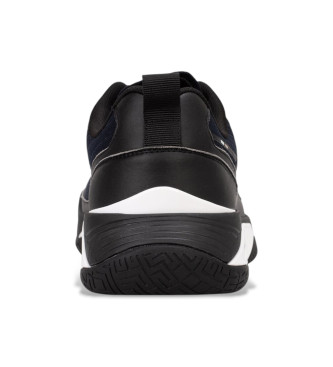 BOSS Baskets noires Courtstride