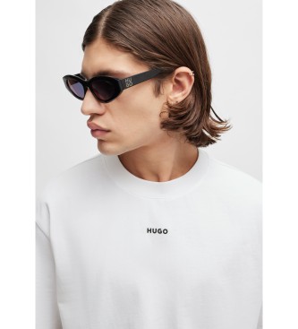 HUGO Dapolino T-shirt white