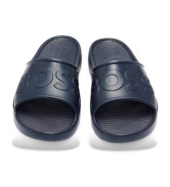 BOSS Chanclas Darian marino