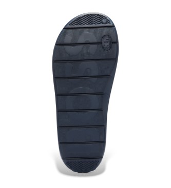 BOSS Chanclas Darian marino