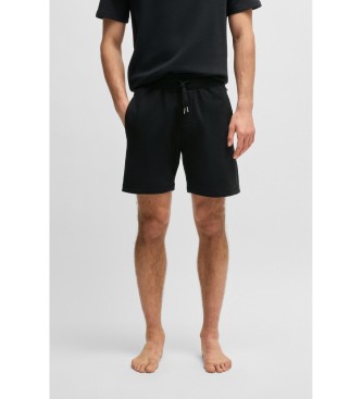 BOSS Short David noir