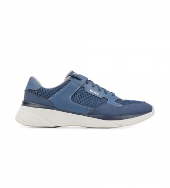 BOSS Sneakers Dean_Runn_memx 10240740 01 blue