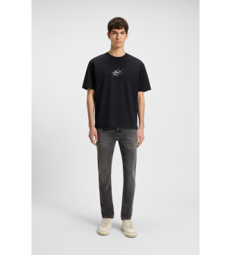 BOSS Jeans Delaware Bo grey