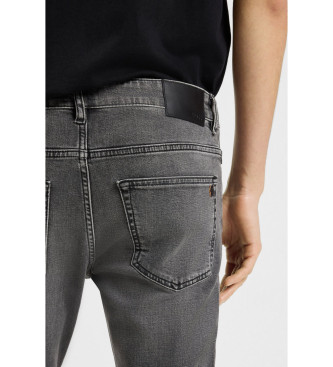 BOSS Jeans Delaware Bo grey