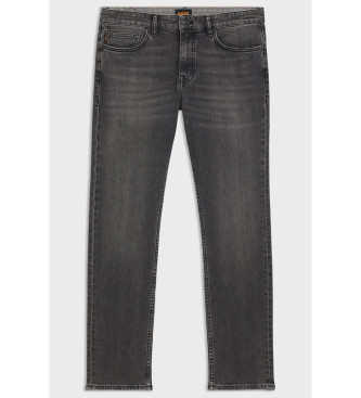 BOSS Jeans Delaware Bo grey