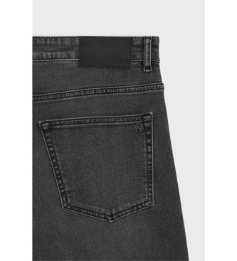 BOSS Jeans Delaware Bo grey