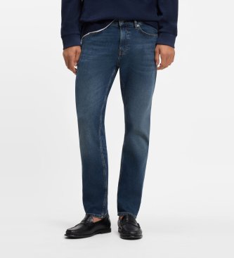 BOSS Jeans Delaware Bo azul